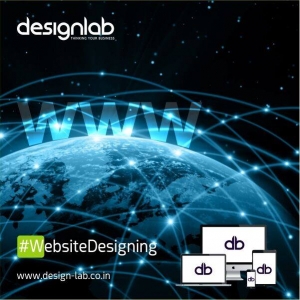 Website design essential for your products and services